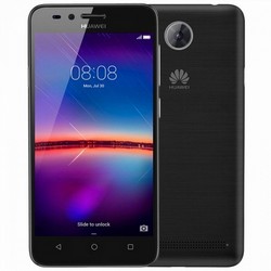 Прошивка телефона Huawei Y3 II в Ярославле